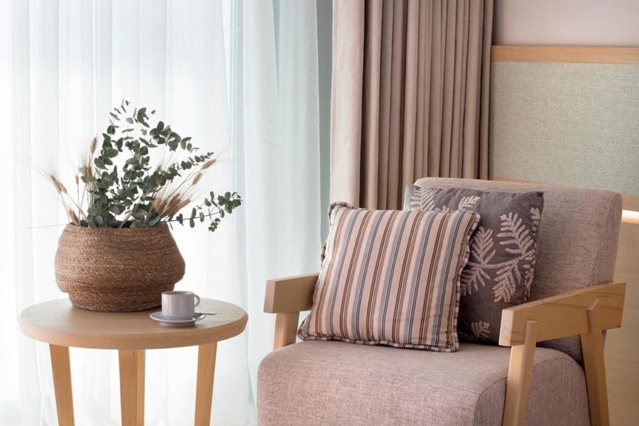Ammoa Luxury Hotel & Spa Resort Nikiti  Esterno foto