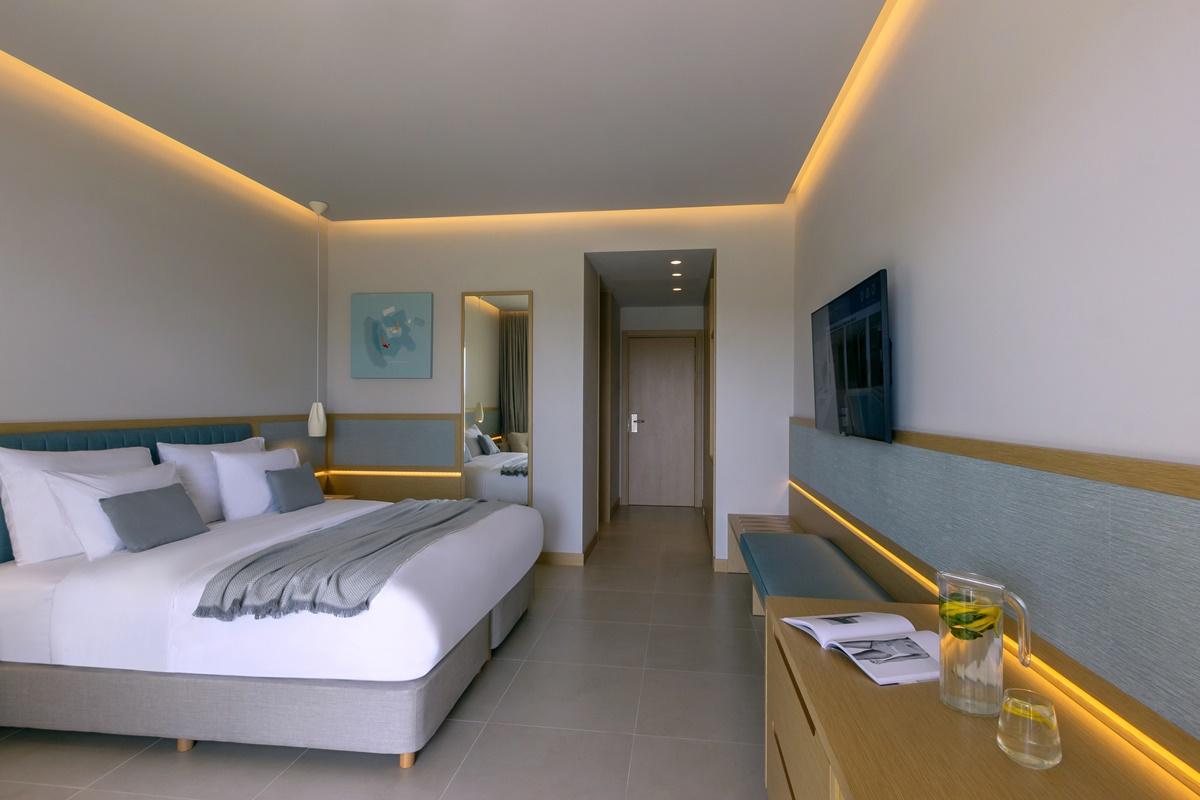 Ammoa Luxury Hotel & Spa Resort Nikiti  Esterno foto
